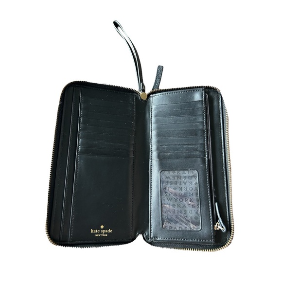 Kate Spade Wallet - Picture 4 of 15